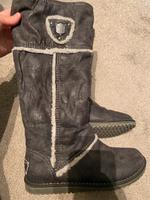 Tamaris Winterstiefel Nordrhein-Westfalen - Ostbevern Vorschau