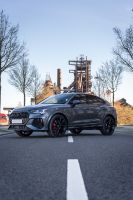 AUDI RSQ3 2024 (400PS) mieten Leihwagen Autovermietung Dortmund - Mitte Vorschau