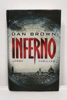 Dan Brown - Inferno (Thriller) Bayern - Germering Vorschau