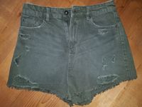 EDC Esprit Jeans Short Hose Gr. S / 36 grün Dresden - Langebrueck Vorschau