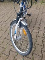 Winora Jugendrad 24 Zoll Fahrrad Jugendfahrrad Nordrhein-Westfalen - Tönisvorst Vorschau