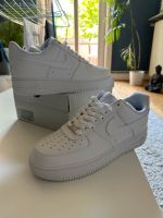 Nike Air Force 1 - Gr.44 NEU mit OVP | AF1 Sneaker Hamburg-Nord - Hamburg Eppendorf Vorschau