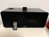 Lautsprechersystem 2.1 Soundbox inkl Bluetooth adapter Baden-Württemberg - Ebersbach an der Fils Vorschau