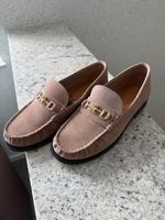 Damen Slipper Loafer Tommy Hilfiger Rheinland-Pfalz - Bad Sobernheim Vorschau
