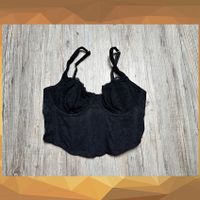 Gilly Hicks by Hollister / Gr. S / Spitzenbustier / Bralette Hessen - Körle Vorschau