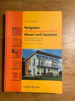 Buch: Ratgeber energiesparendes Bauen und Sanieren Rheinland-Pfalz - Berglicht Vorschau