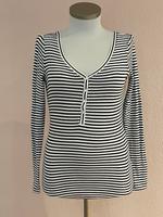 Langarmshirt Oberteil H&M Gr.S Top Hessen - Groß-Bieberau Vorschau
