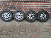 Winterreifen 13 Zoll Lupo Niedersachsen - Wittmund Vorschau