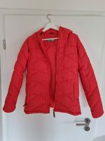 McKinley Steppjacke m. Kapuze echte Daunenjacke rot Gr. 176/S/36 Schleswig-Holstein - Schönkirchen Vorschau