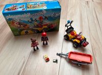 Playmobil 9130, Ersthelfer am Berg Nordrhein-Westfalen - Hagen Vorschau