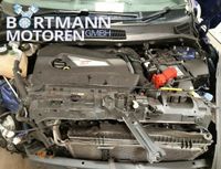 Motor FORD FIESTA 1.6 ST JTJB JTJA 53.325KM+GARANTIE+KOMPLETT Leipzig - Eutritzsch Vorschau