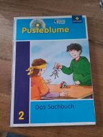 Pusteblume sachbuch 2 9783507462823 Rheinland-Pfalz - Üttfeld Vorschau