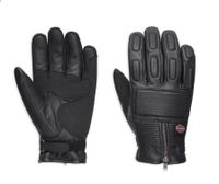 Harley Davidson Miler Leather Gloves Herren 98357-17EM S/L Aachen - Aachen-Brand Vorschau