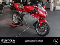 MV Agusta F4 1000 S im Top Zustand! Wertanlageobjekt! Baden-Württemberg - Kraichtal Vorschau