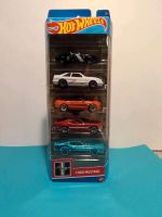 Hot Wheels Ford Mustang 5er pack Rheinland-Pfalz - Oberrod Vorschau