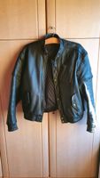 Alte Motorrad-Lederjacke - Retro Gr. 58 Güstrow - Landkreis - Lalendorf Vorschau