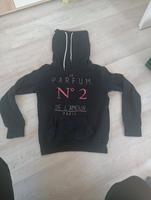 Hoddie mit Halstuch Thüringen - Buhla Vorschau