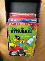 Comic Sammlung Berlin - Charlottenburg Vorschau