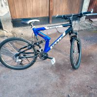 26 Zoll Fahrrad Sachsen-Anhalt - Magdeburg Vorschau