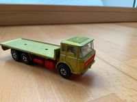 Matchbox Lesney Super King Original 70er DAF Truck LKW Bayern - Zorneding Vorschau