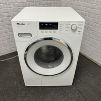 Waschmaschine Miele 8KG A+++ 1600U/Min 1Jahr Garantie/Lieferung Hamburg-Mitte - Hamburg Rothenburgsort Vorschau