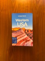 Lonely Planet Western USA Reiseführer (EN, 6th Edition) Mitte - Tiergarten Vorschau