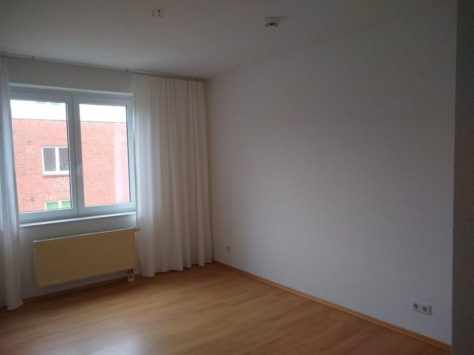 Sonnige Wohnung in Bremen Findorff/Weidedamm in Bremen
