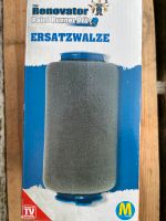 The Renovator Ersatzwalze Nordrhein-Westfalen - Dülmen Vorschau