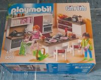 Küche Playmobil City life Saarland - Merchweiler Vorschau