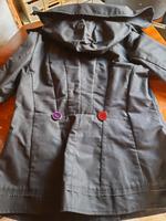 Designer Damenjacke Bremen - Horn Vorschau