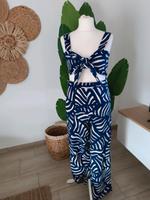 H&M Set blau L Saarland - Mandelbachtal Vorschau