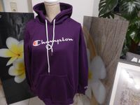 Champion Pulli, Hoodie in lila, Gr M Nürnberg (Mittelfr) - Oststadt Vorschau