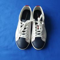 Lacoste Damen Sneakers, weiß Größe 38 Baden-Württemberg - Heilbronn Vorschau