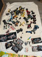 LEGO Technic Konvolut Sammlung Nordrhein-Westfalen - Leverkusen Vorschau
