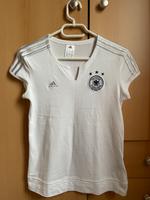 Adidas DFB-Shirt Damen Größe XXS (30-32) Hessen - Butzbach Vorschau
