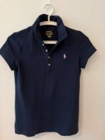 Poloshirt dunkelblau polo lauren Hamburg-Nord - Hamburg Winterhude Vorschau