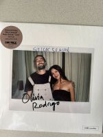 Olivia Rodrigo X Noa Kahan RSD 2024 Vinyl Bayern - Augsburg Vorschau