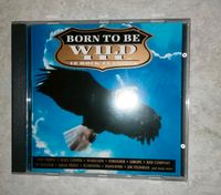 Born To Be Wild, CD Hessen - Echzell  Vorschau