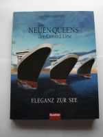 Nils Schwerdtner - Die NEUEN QUEENS der Cunard Line Baden-Württemberg - Allensbach Vorschau