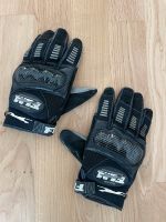 FLM Leder Motorrad Handschuhe Männer Gr. L Hessen - Taunusstein Vorschau