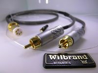 Wilbrand acoustics Phono 8GF SME Reinsilber I * Sonderpreis Niedersachsen - Nordhorn Vorschau