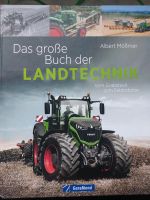 Buch Landtechnik Wie neu Sachsen - Markersdorf bei Görlitz Vorschau