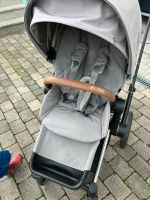 Cybex Priam Platinum Kinderwagen Set inkl Babyschale Hessen - Gernsheim  Vorschau
