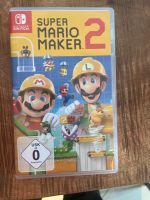 Super Mario Maker 2 - Switch Brandenburg - Brandenburg an der Havel Vorschau