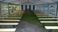 vermiete Partyzelt 6x12m , Hochzeit , Geburtstag , Schuleingang Dresden - Dresdner Heide Vorschau