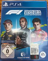 F1 2021 - PS4 Dithmarschen - Eddelak Vorschau