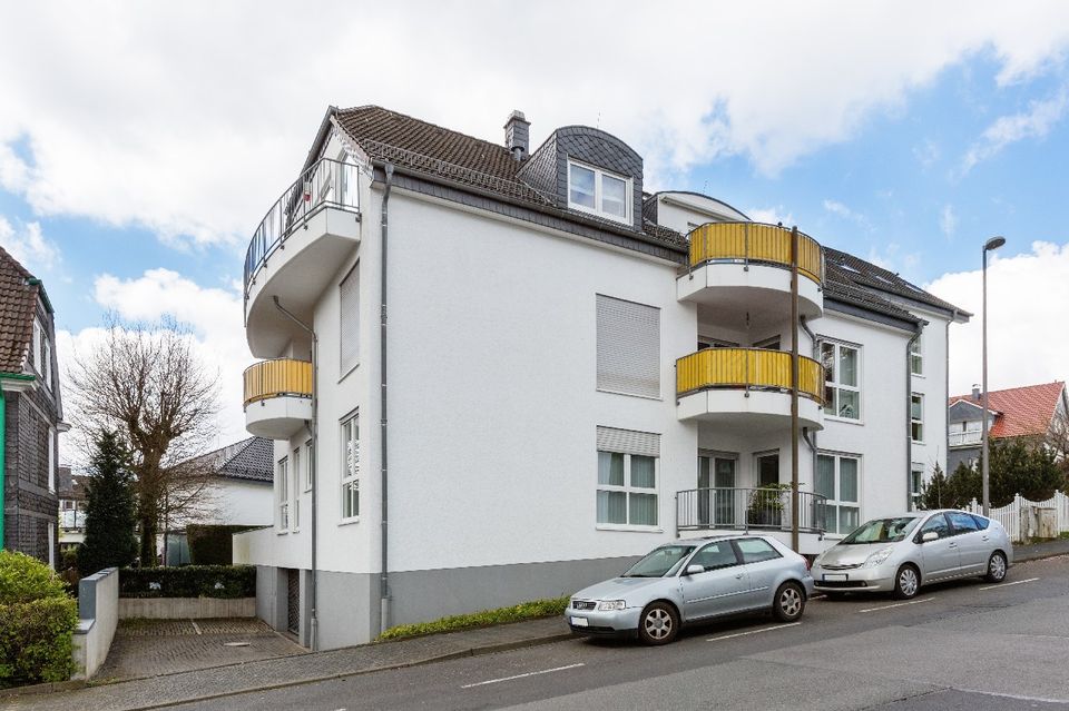 Moderne Bürofläche in bevorzugter Lage von Remscheid- Lennep in Remscheid