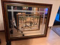 Glasbild mit menschen in Booten Hessen - Erzhausen Vorschau