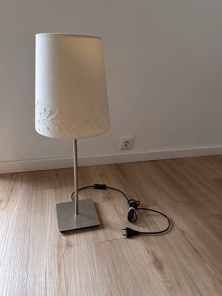 Lampe Ikea in Linden