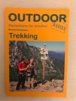 Buch „Trekking“ wie neu, Versand 1,60€ Friedrichshain-Kreuzberg - Kreuzberg Vorschau